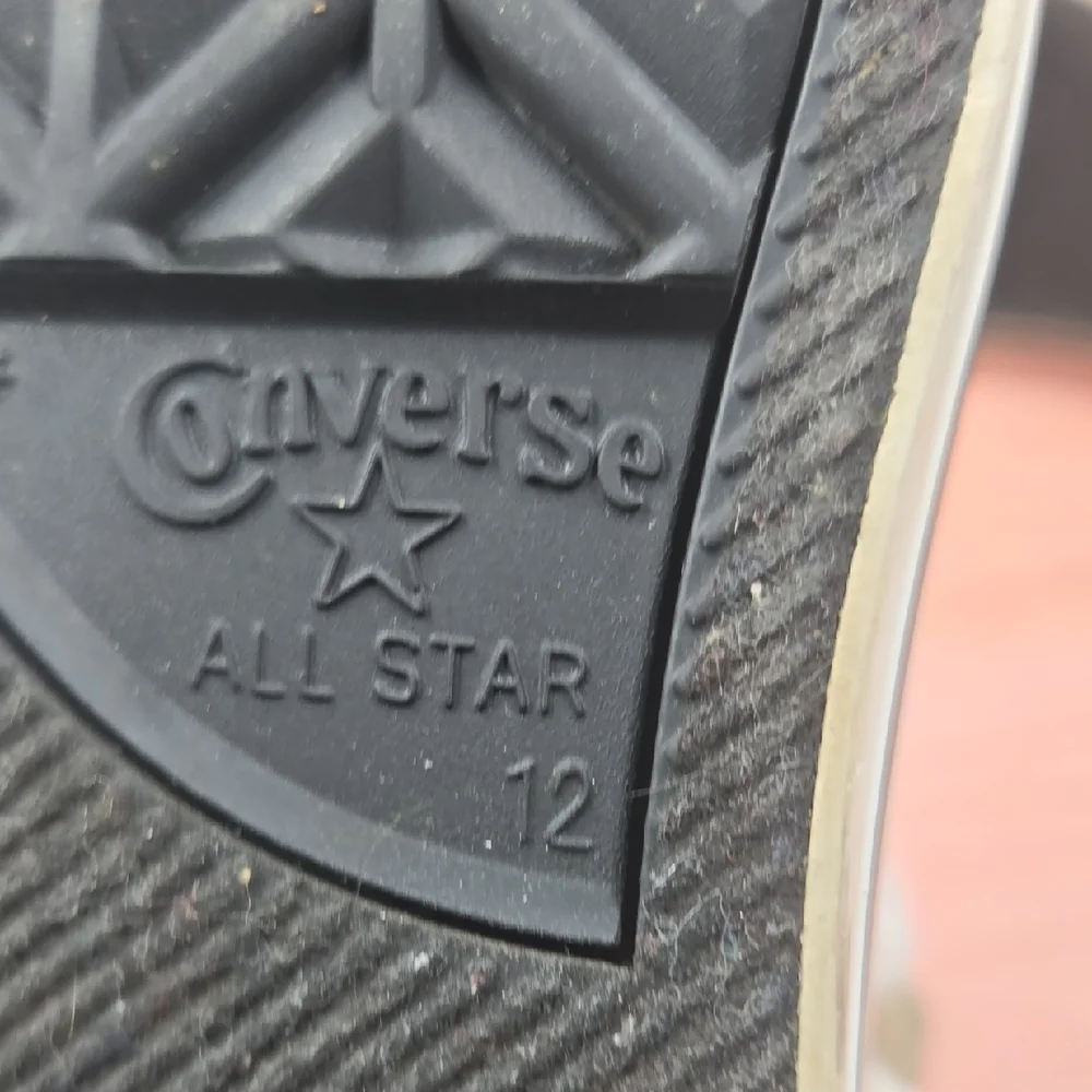 Youth Converse Superman Graphic High-Tops
